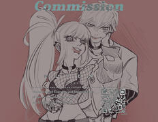 Commission Commission